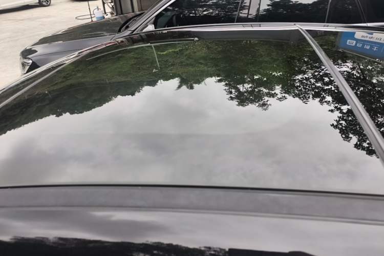 Used Mercedes-Benz E-Class 2020 Restyled E 300 L Sporty and Stylish Edition Roof