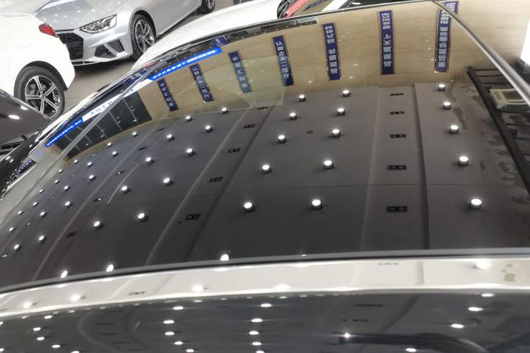 Used Mercedes-Benz E-Class 2020 Restyled E 300 L Sport Exclusive Edition Roof