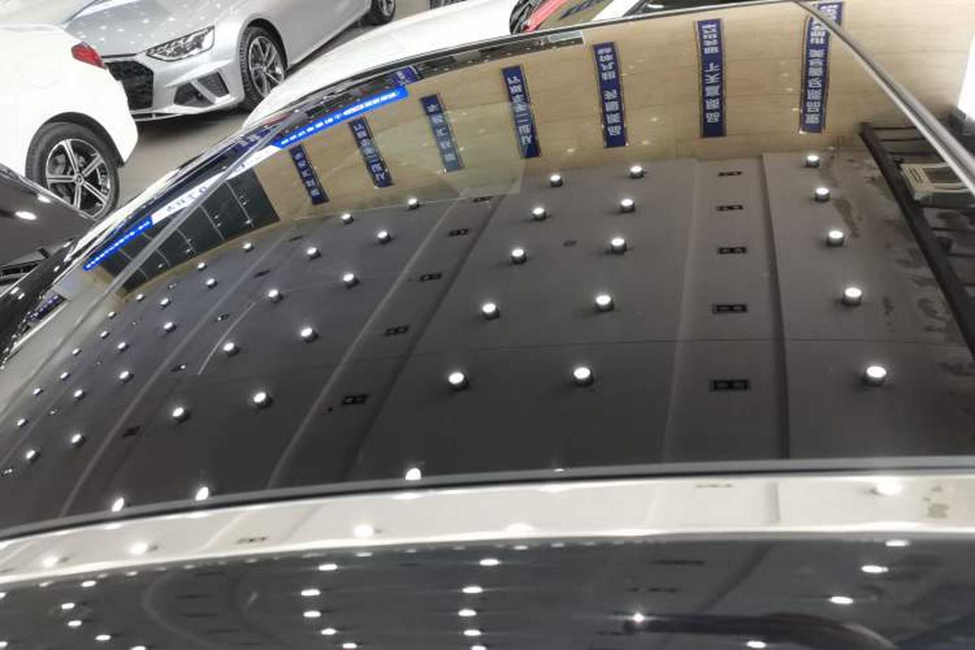 Used Mercedes-Benz E-Class 2020 Restyled E 300 L Sport Exclusive Edition Roof