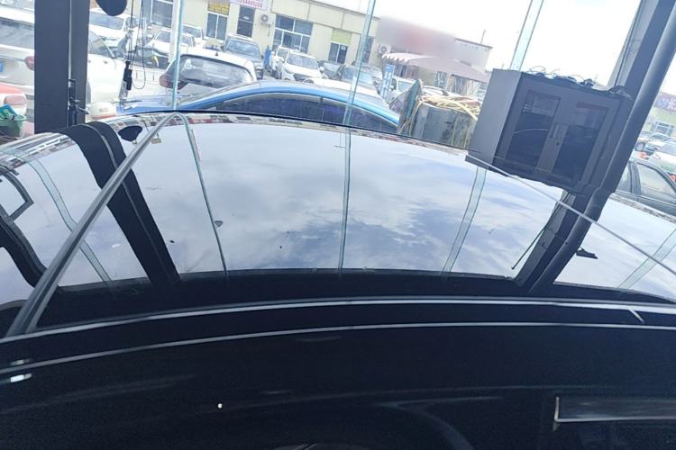 Used Mercedes-Benz E-Class 2020 Restyled E 300 L Sporty and Stylish Edition Roof