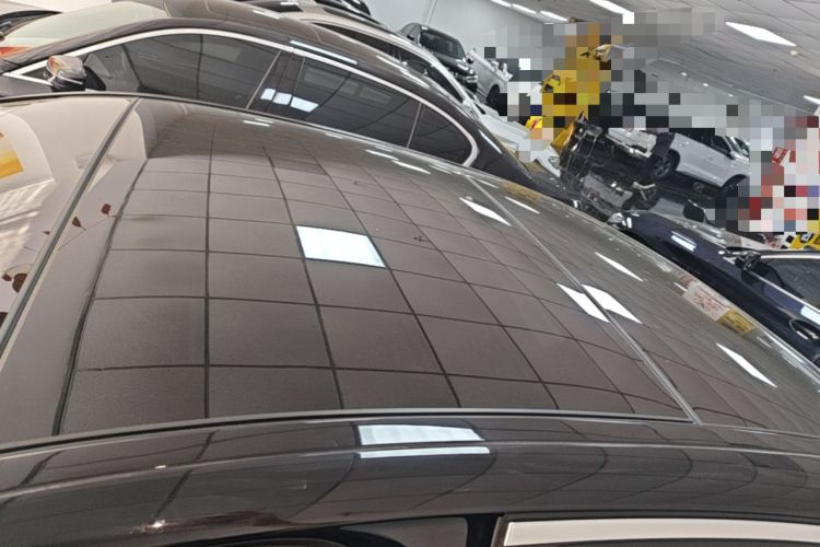 Used Mercedes-Benz E-Class 2020 Restyled E 300 L Exclusive Edition Roof