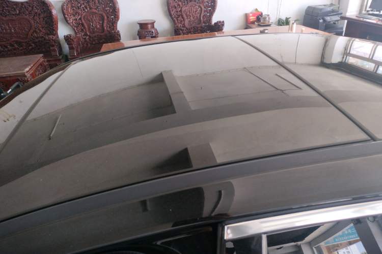 Used Mercedes-Benz E-Class 2020 E 300 L Stylish Model Roof