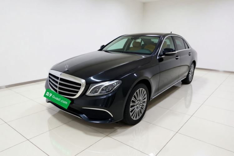 Mercedes-Benz E-Class 2020 E 300 L Luxury Model usata Guazi used car, China used car export, Used car for sale, Used  cars, Cheapest cars for sale