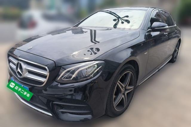 Used Mercedes-Benz E-Class 2020 Restyled E 300 L Sport Exclusive Edition