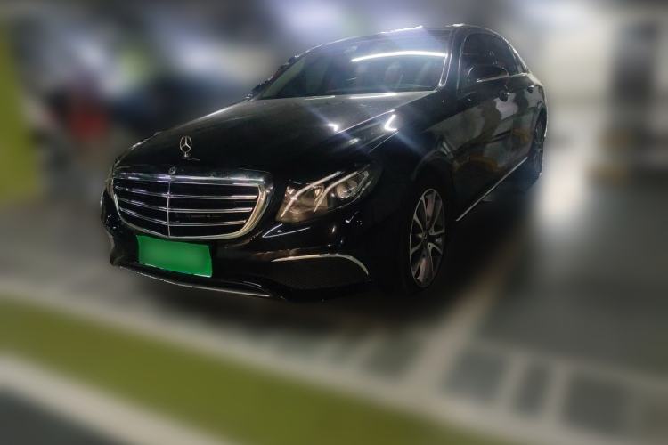 Used Mercedes-Benz E-Class 2020 Facelift E 260 L Guazi used car, China used car export, Used car for sale, Used cars, Cheapest cars for sale