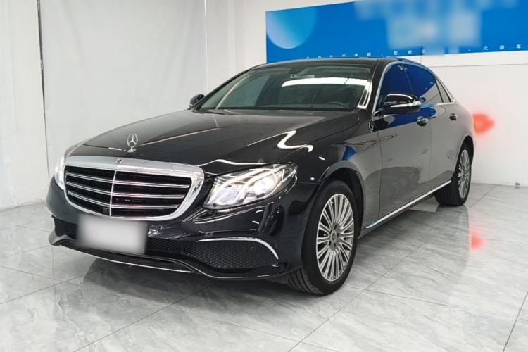 Used Mercedes-Benz E-Class 2020 E 300 L Stylish Model Guazi used car, China used car export, Used car for sale, Used  cars, Cheapest cars for sale
