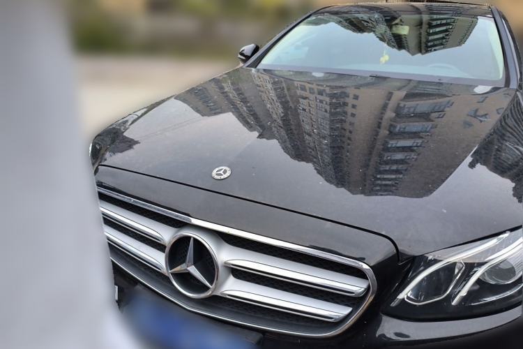 Ojetý Mercedes-Benz E-Class 2020 Facelift E 260 L Sport Edition Guazi used car, China used car export, Used car for sale, Used cars, Cheapest cars for sale