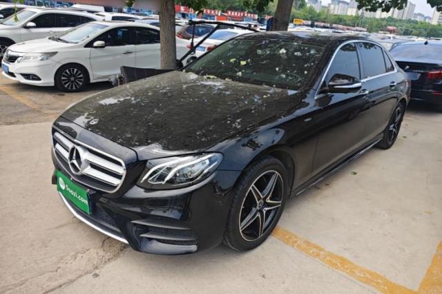 Used Mercedes-Benz E-Class 2020 Restyled E 300 L Sport Exclusive Edition