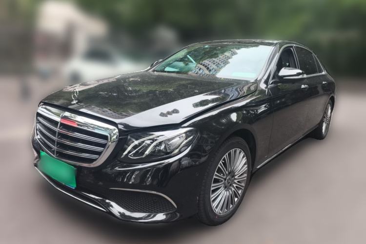 Used Mercedes-Benz E-Class 2020 E 300 L Stylish Model Guazi used car, China used car export, Used car for sale, Used  cars, Cheapest cars for sale