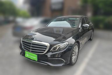 Used Mercedes-Benz E-Class 2020 Restyled E 300 L Exclusive Edition
