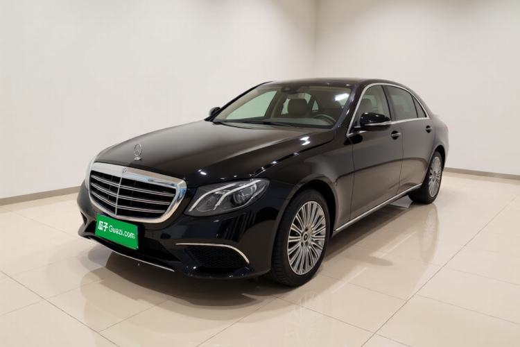 Used Mercedes-Benz E-Class 2020 Restyled E 300 L Exclusive Edition Guazi used car, China used car export, Used car for sale, Used  cars, Cheapest cars for sale