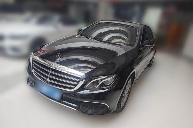 Ojetý Mercedes-Benz E-Class 2020 Restyled E 300 L Exclusive Edition Guazi used car, China used car export, Used car for sale, Used  cars, Cheapest cars for sale