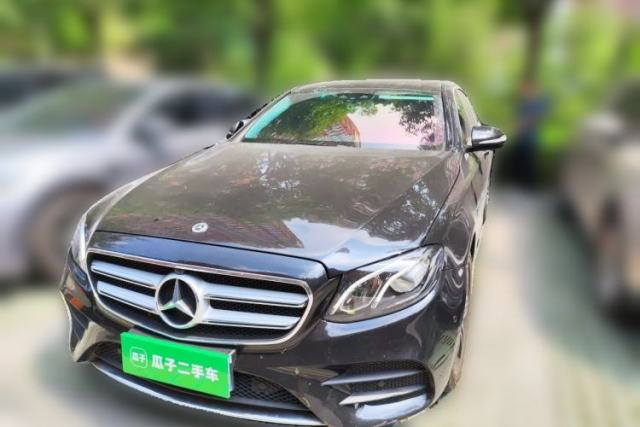 Used Mercedes-Benz E-Class 2020 Restyled E 300 L Sport Exclusive Edition