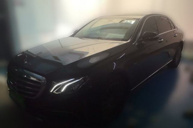 Used Mercedes-Benz E-Class 2020 Restyled E 300 L Exclusive Edition