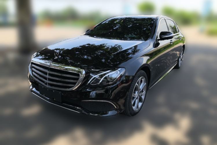 Used Mercedes-Benz E-Class 2020 E 300 L Stylish Model Guazi used car, China used car export, Used car for sale, Used  cars, Cheapest cars for sale