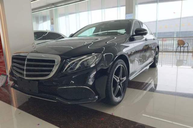 Used Mercedes-Benz E-Class 2020 Restyled E 300 L Sport Exclusive Edition