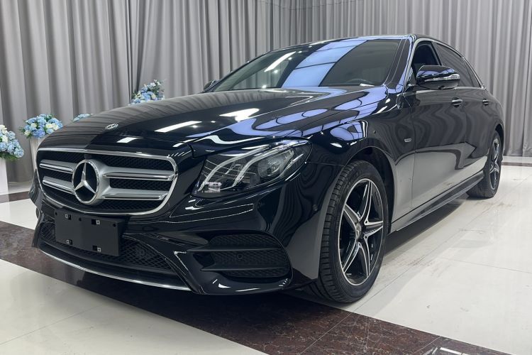 Used Mercedes-Benz E-Class 2020 Restyled E 300 L Sport Exclusive Edition Guazi used car, China used car export, Used car for sale, Used  cars, Cheapest cars for sale