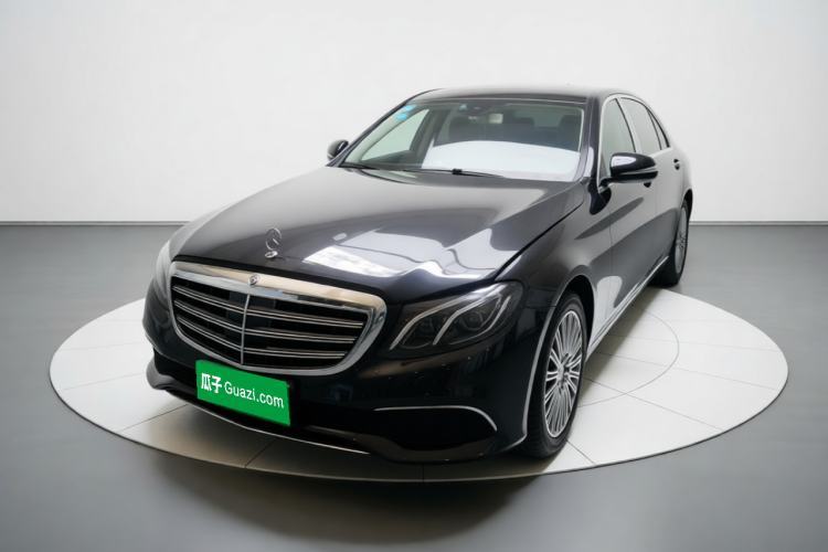 Gebrauchter Mercedes-Benz E-Class 2020 E 300 L Stylish Model Guazi used car, China used car export, Used car for sale, Used  cars, Cheapest cars for sale