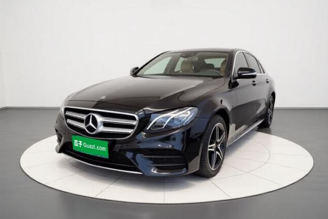 Used Mercedes-Benz E-Class 2020 Restyled E 300 L Sport Exclusive Edition