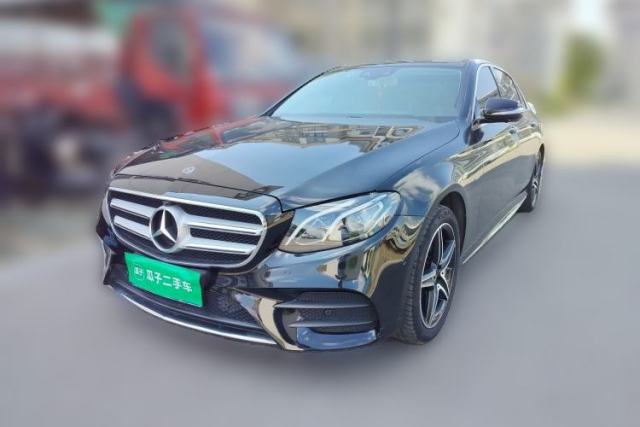 Used Mercedes-Benz E-Class 2020 Restyled E 300 L Sport Exclusive Edition
