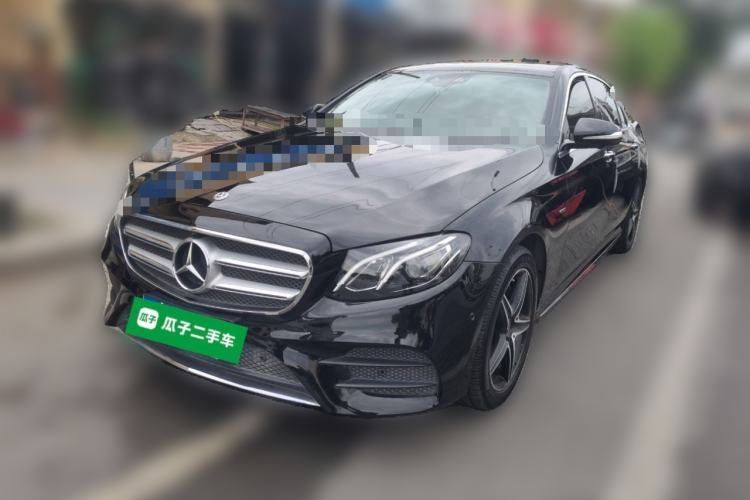 Used Mercedes-Benz E-Class 2020 E 300 L Sport Luxury Edition Guazi used car, China used car export, Used car for sale, Used cars, Cheapest cars for sale