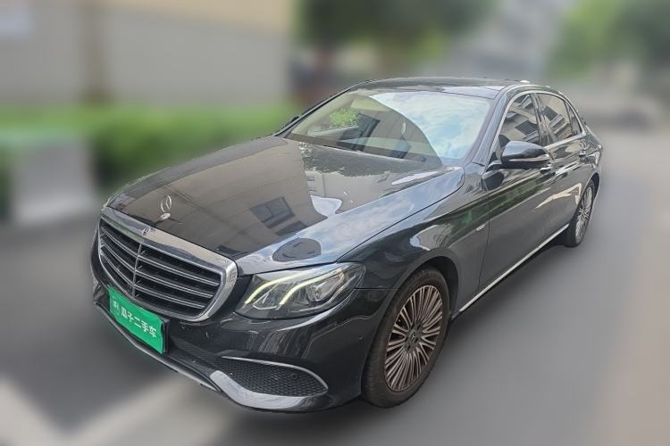 Used Mercedes-Benz E-Class 2020 Restyled E 300 L Exclusive Edition Guazi used car, China used car export, Used car for sale, Used  cars, Cheapest cars for sale