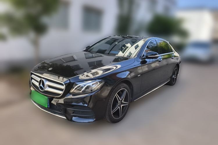 Used Mercedes-Benz E-Class 2020 Restyled E 300 L Sport Exclusive Edition Guazi used car, China used car export, Used car for sale, Used cars, Cheapest cars for sale