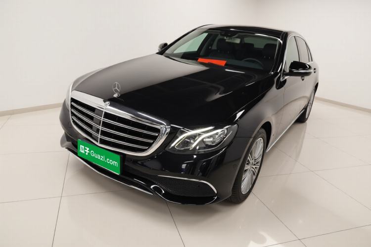 Ojetý Mercedes-Benz E-Class 2020 E 300 L Luxury Model Guazi used car, China used car export, Used car for sale, Used  cars, Cheapest cars for sale