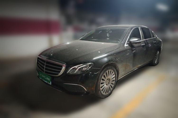 Used Mercedes-Benz E-Class 2020 E 300 L Stylish Model Guazi used car, China used car export, Used car for sale, Used  cars, Cheapest cars for sale