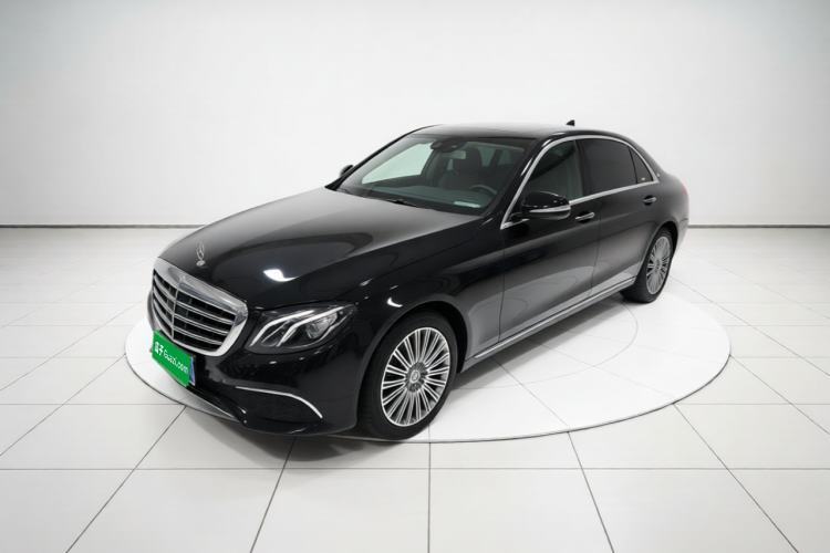 Used Mercedes-Benz E-Class 2020 Facelift E 300 L Stylish Edition Guazi used car, China used car export, Used car for sale, Used  cars, Cheapest cars for sale