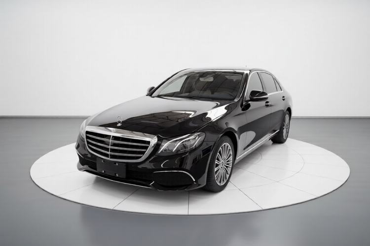 Used Mercedes-Benz E-Class 2020 E 300 L Luxury Model Guazi used car, China used car export, Used car for sale, Used  cars, Cheapest cars for sale