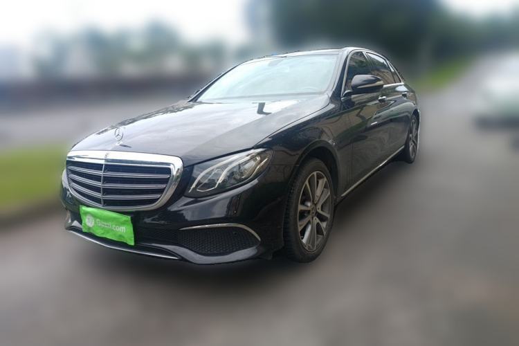 Used Mercedes-Benz E-Class 2020 Facelift E 260 L Guazi used car, China used car export, Used car for sale, Used  cars, Cheapest cars for sale