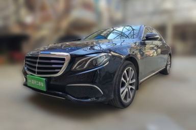 Used Mercedes-Benz E-Class 2020 E 260 L