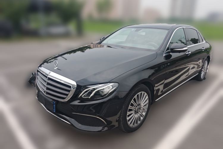 Used Mercedes-Benz E-Class 2020 E 300 L Stylish Model Guazi used car, China used car export, Used car for sale, Used  cars, Cheapest cars for sale