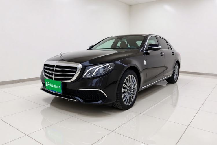 Used Mercedes-Benz E-Class 2020 E 300 L Luxury Model Guazi used car, China used car export, Used car for sale, Used  cars, Cheapest cars for sale