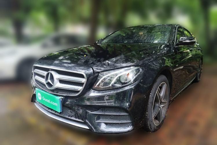 Used Mercedes-Benz E-Class 2020 Restyled E 300 L Sport Exclusive Edition Guazi used car, China used car export, Used car for sale, Used  cars, Cheapest cars for sale