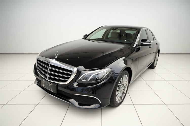 Used Mercedes-Benz E-Class 2020 E 300 L Luxury Model Guazi used car, China used car export, Used car for sale, Used  cars, Cheapest cars for sale