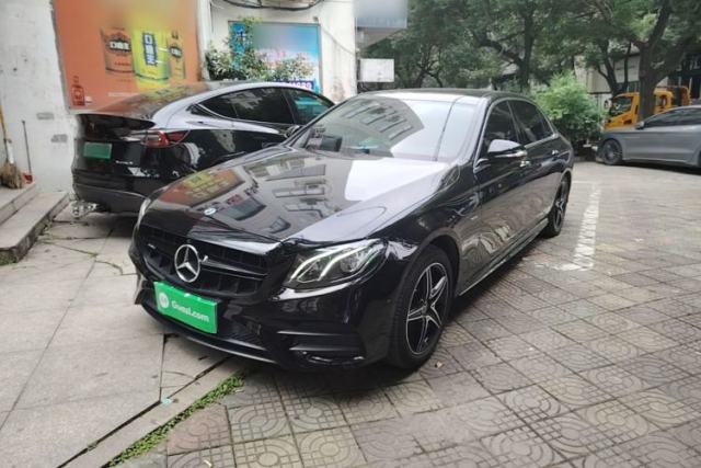 Used Mercedes-Benz E-Class 2020 Restyled E 300 L Sport Exclusive Edition
