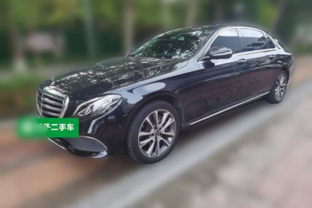 Mercedes-Benz E-Class 2020 E 260 L usado