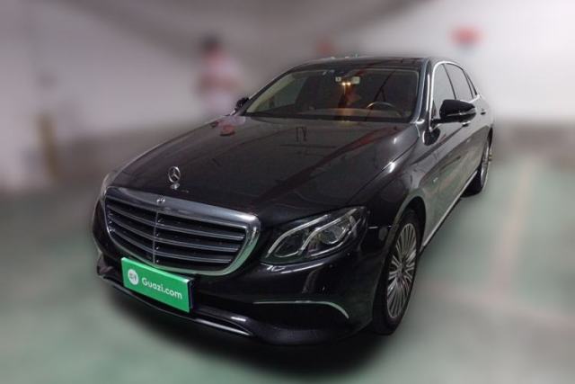 Used Mercedes-Benz E-Class 2020 Restyled E 300 L Exclusive Edition