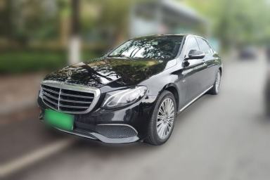 Used Mercedes-Benz E-Class 2020 Restyled E 300 L Exclusive Edition