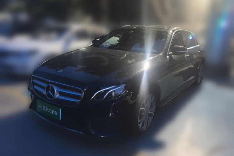 Used Mercedes-Benz E-Class 2020 E 300 L Sporty and Stylish Model Guazi used car, China used car export, Used car for sale, Used  cars, Cheapest cars for sale