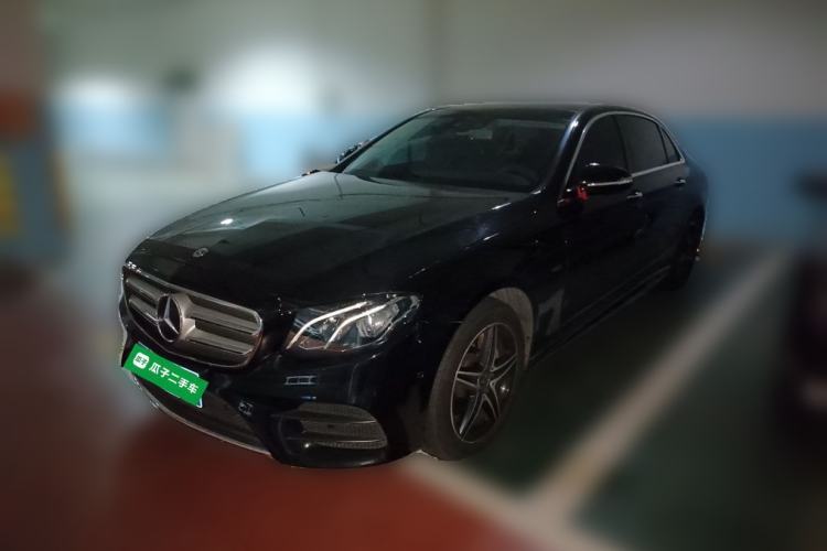 Ojetý Mercedes-Benz E-Class 2020 Restyled E 300 L Sport Exclusive Edition Guazi used car, China used car export, Used car for sale, Used cars, Cheapest cars for sale