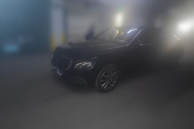 Used Mercedes-Benz E-Class 2019 Facelifted E 300 L Stylish Version