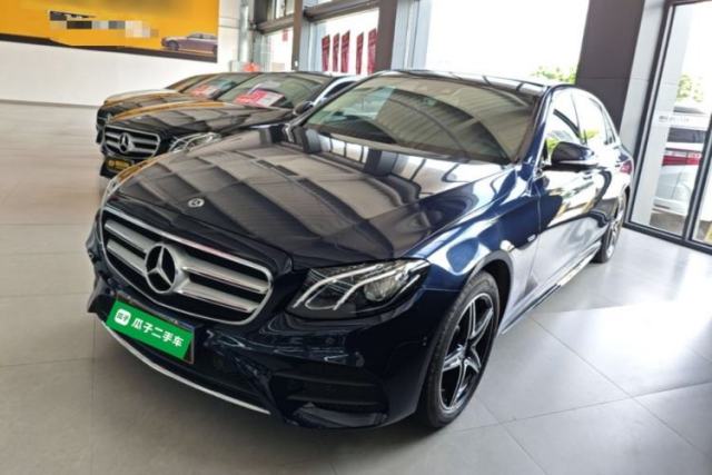 Used Mercedes-Benz E-Class 2020 Restyled E 300 L Sport Exclusive Edition