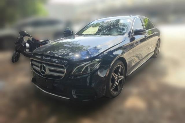 Used Mercedes-Benz E-Class 2020 Restyled E 300 L Sport Exclusive Edition
