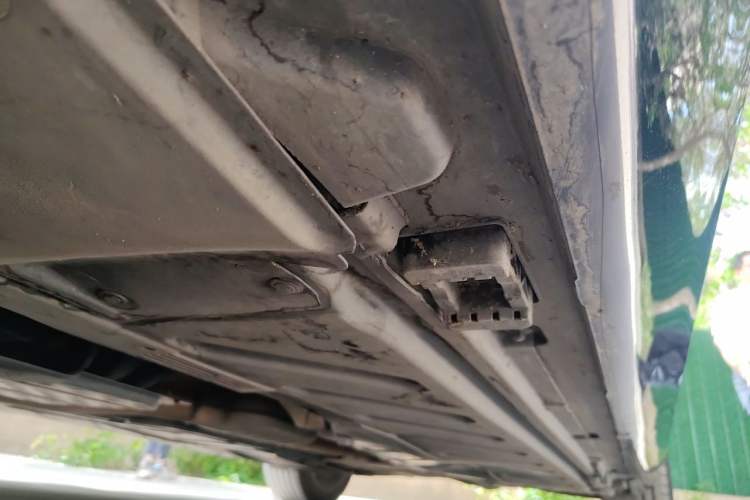 Used Mercedes-Benz E-Class 2020 E 300 L Stylish Model Chassis Front Left