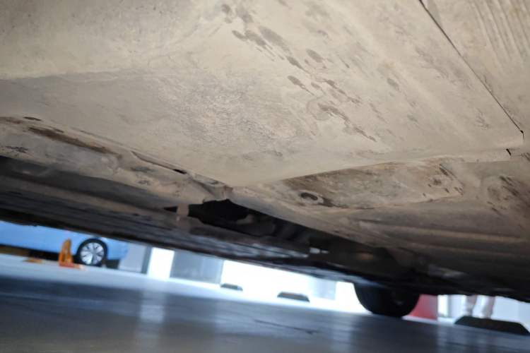 Used Mercedes-Benz E-Class 2020 E 260 Sport Edition Chassis Front Left