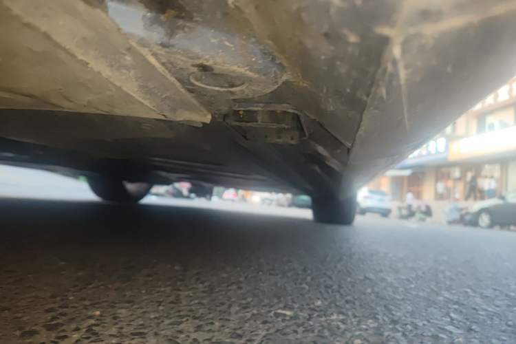 Used Mercedes-Benz E-Class 2020 E 260 Coupe Chassis Front Left