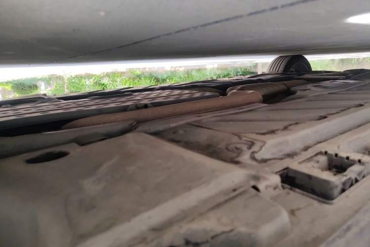 Used Mercedes-Benz E-Class 2020 E 300 L Stylish Model Chassis Front Right
